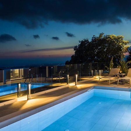 Summertime Villas Argostoli  Eksteriør bilde