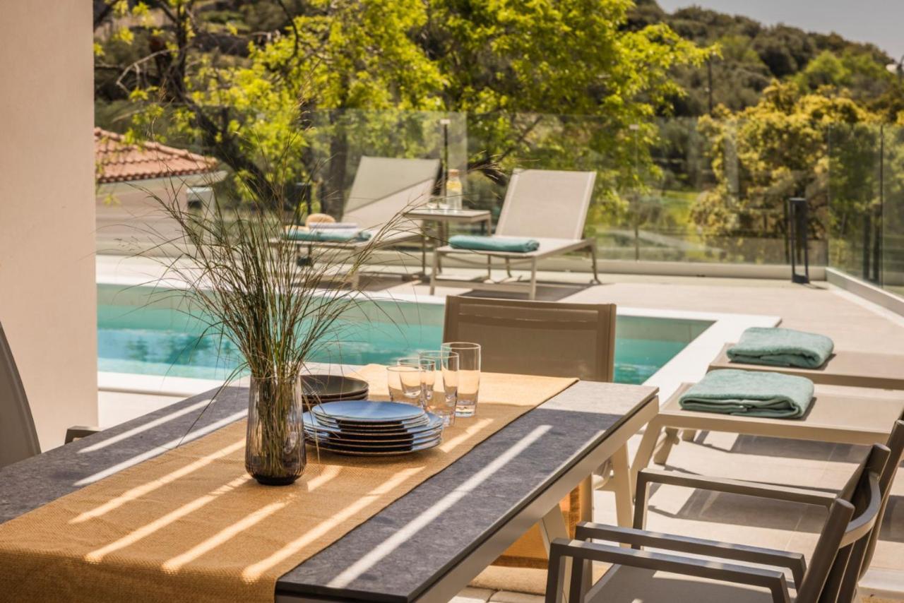 Summertime Villas Argostoli  Eksteriør bilde