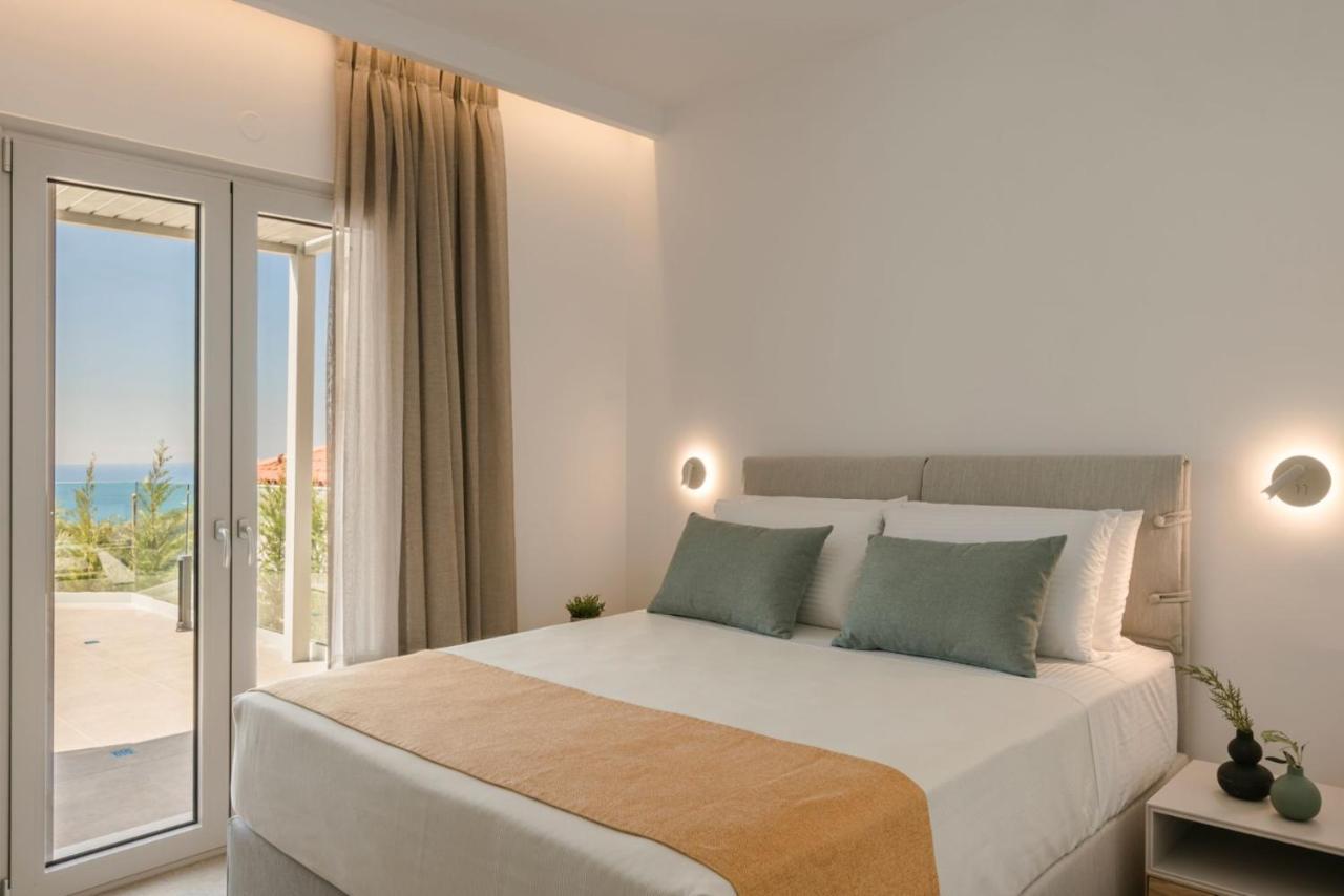 Summertime Villas Argostoli  Eksteriør bilde