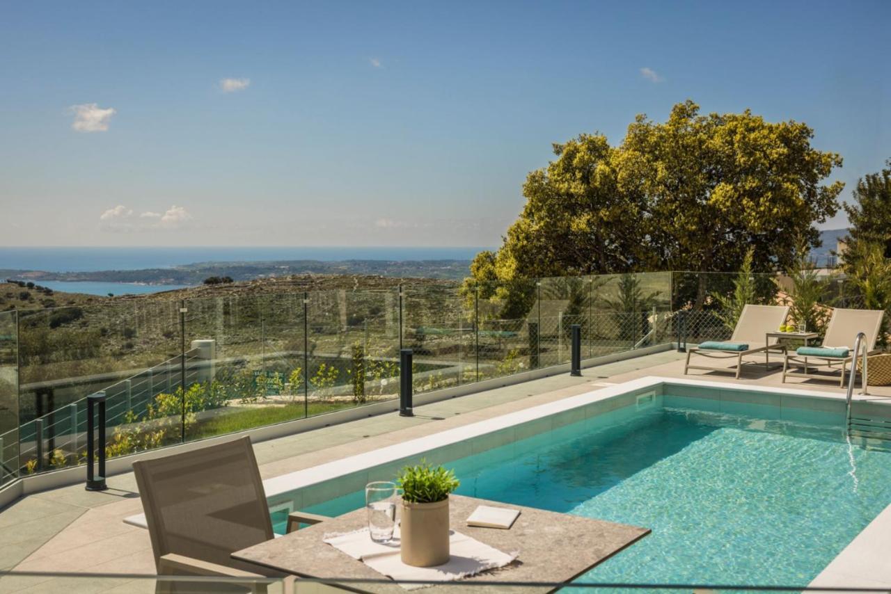 Summertime Villas Argostoli  Eksteriør bilde