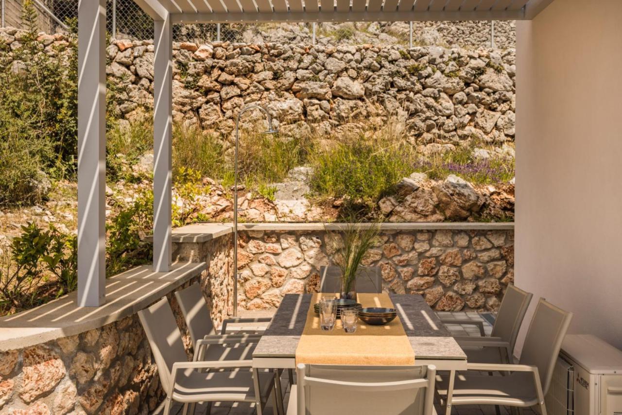 Summertime Villas Argostoli  Eksteriør bilde