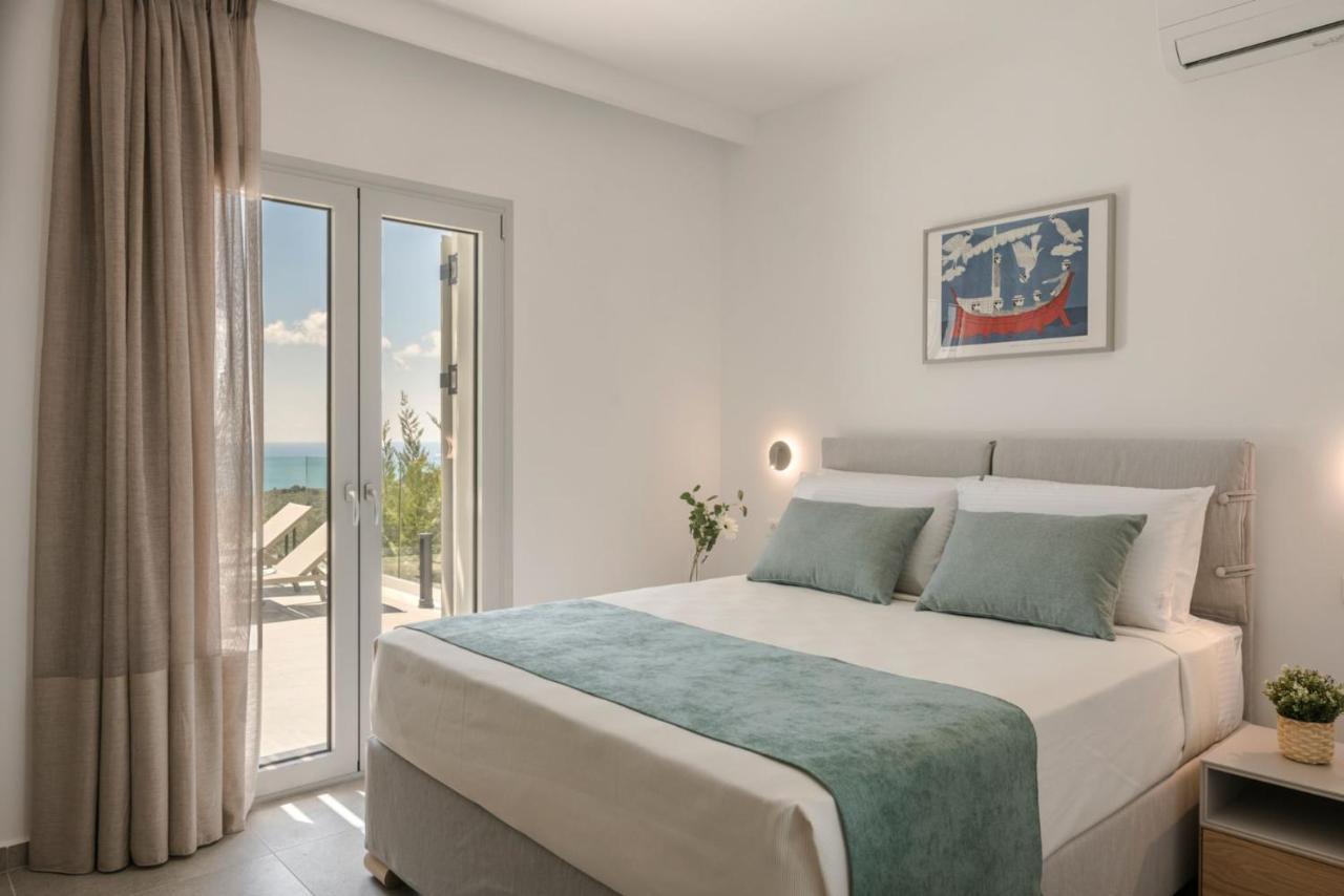 Summertime Villas Argostoli  Eksteriør bilde
