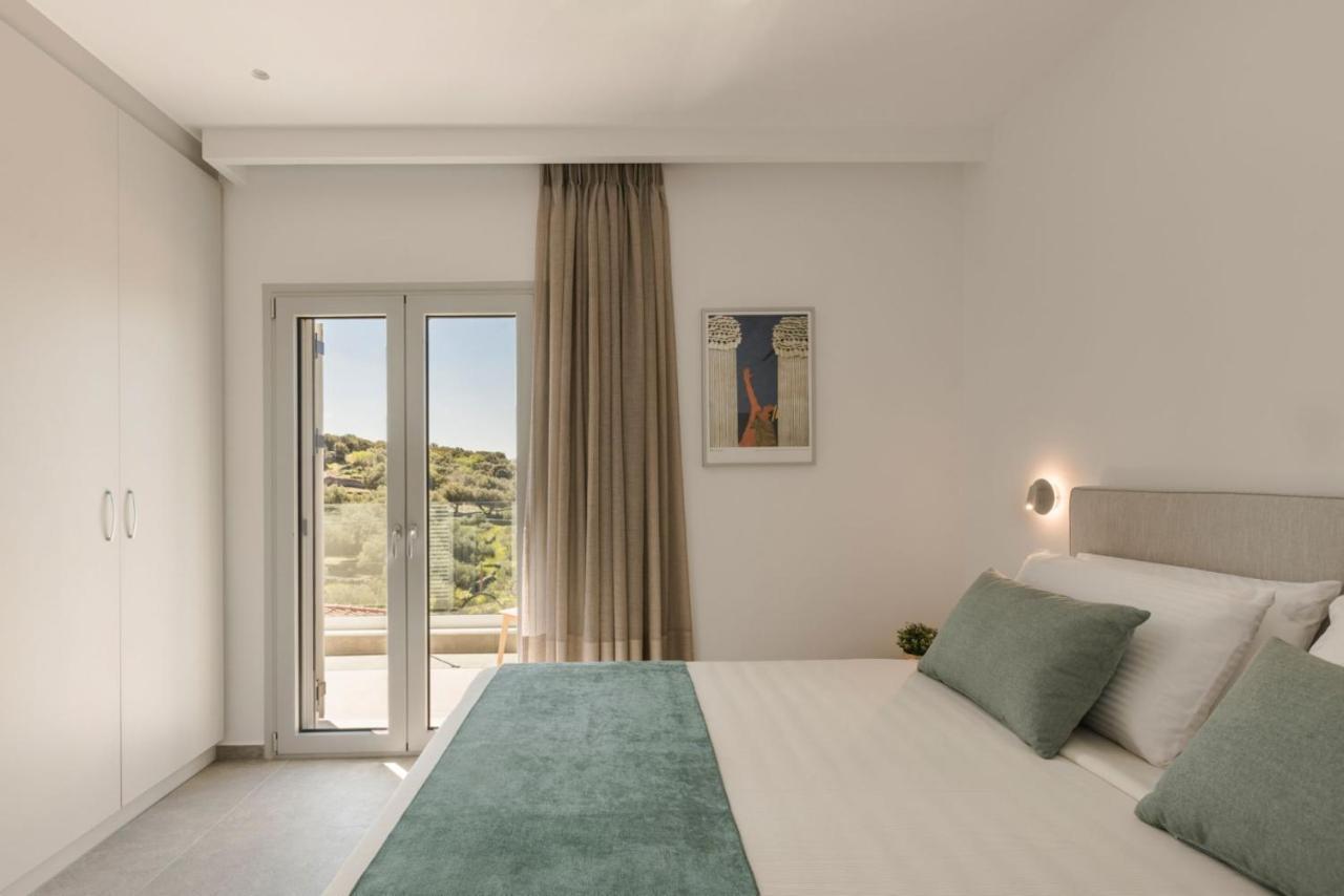 Summertime Villas Argostoli  Eksteriør bilde