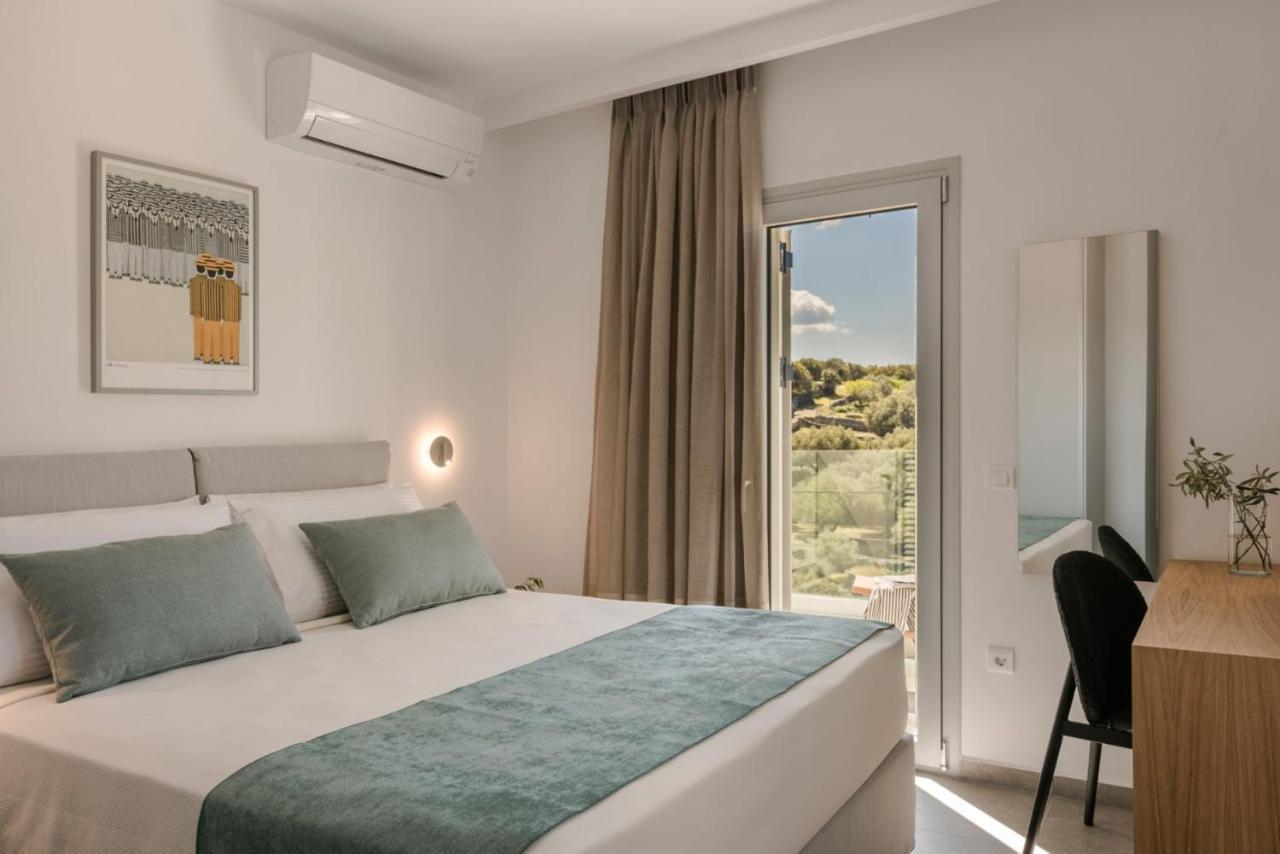 Summertime Villas Argostoli  Eksteriør bilde