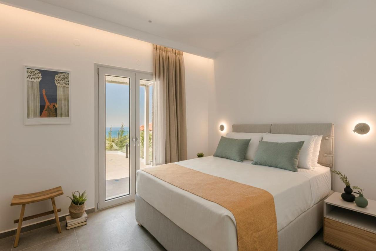 Summertime Villas Argostoli  Eksteriør bilde
