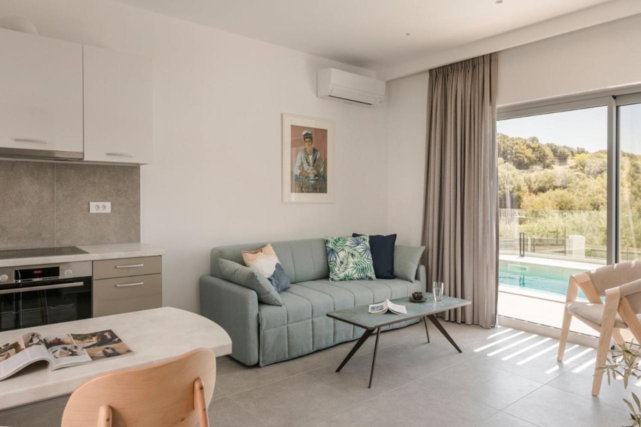 Summertime Villas Argostoli  Eksteriør bilde