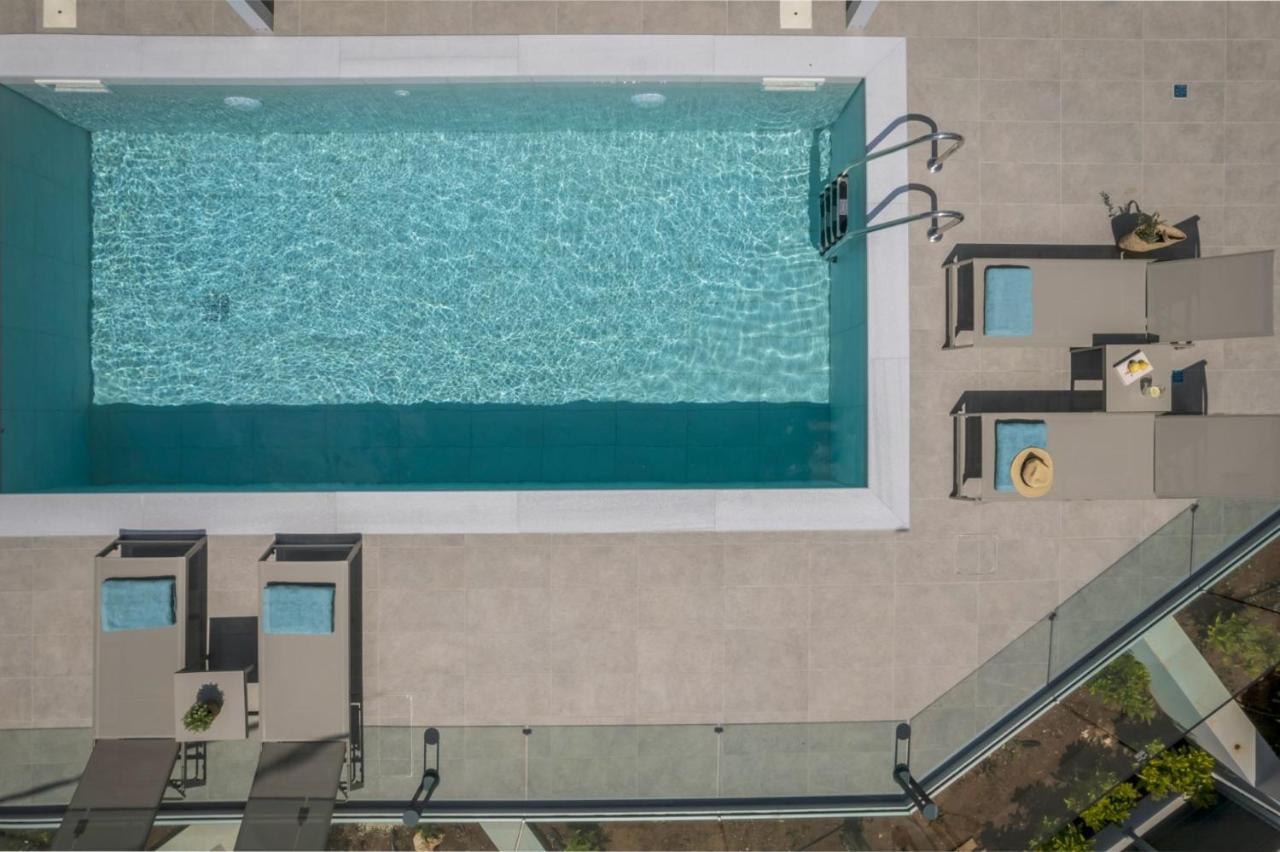 Summertime Villas Argostoli  Eksteriør bilde
