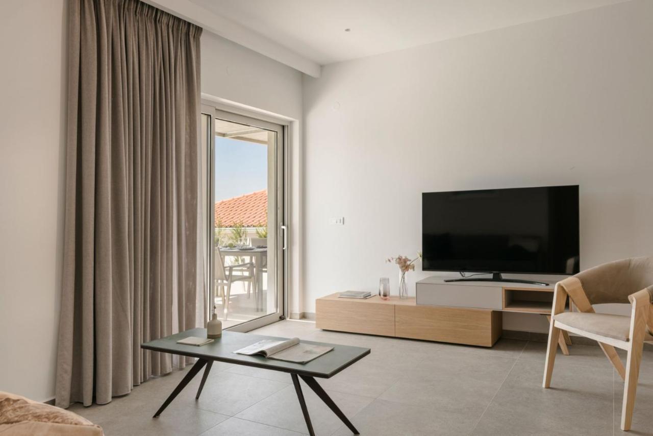 Summertime Villas Argostoli  Eksteriør bilde