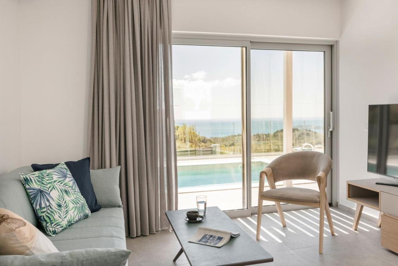 Summertime Villas Argostoli  Eksteriør bilde