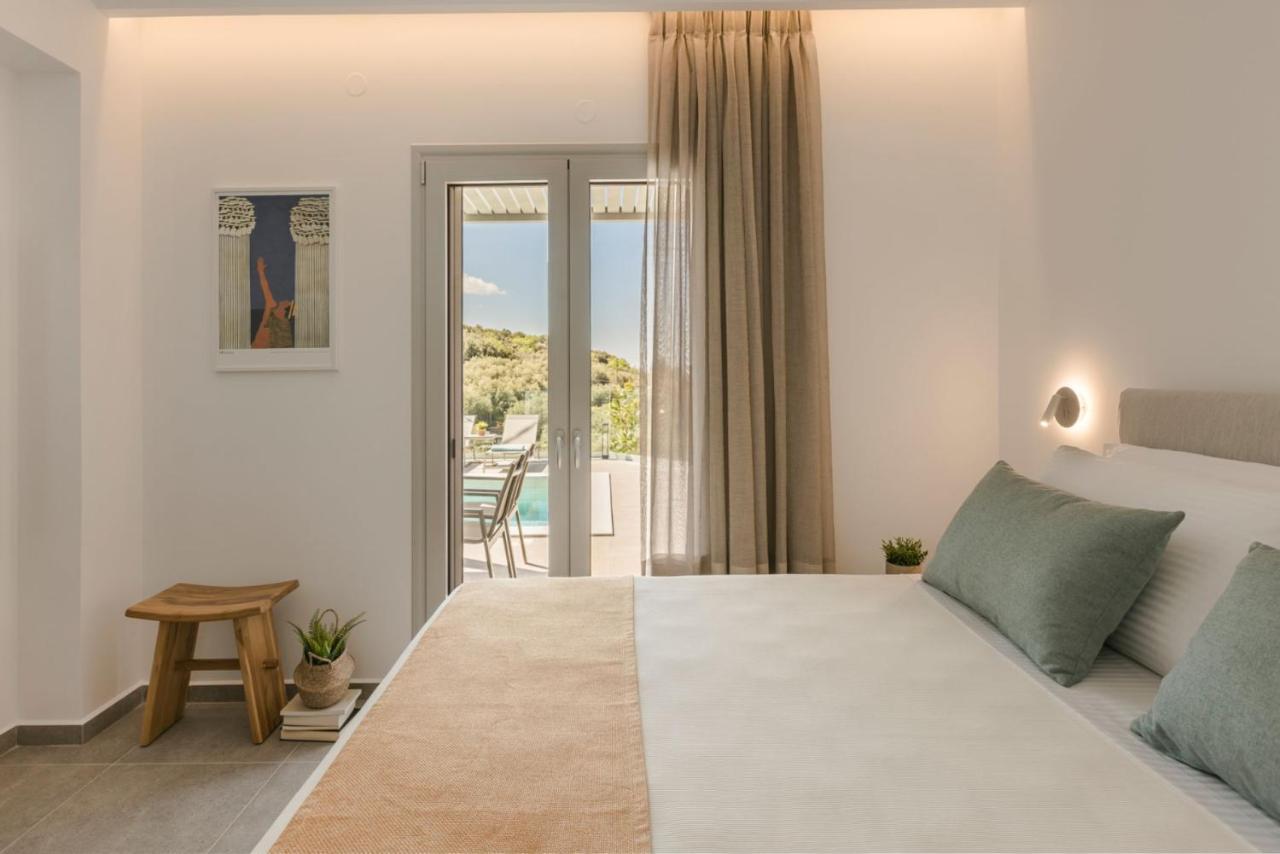 Summertime Villas Argostoli  Eksteriør bilde