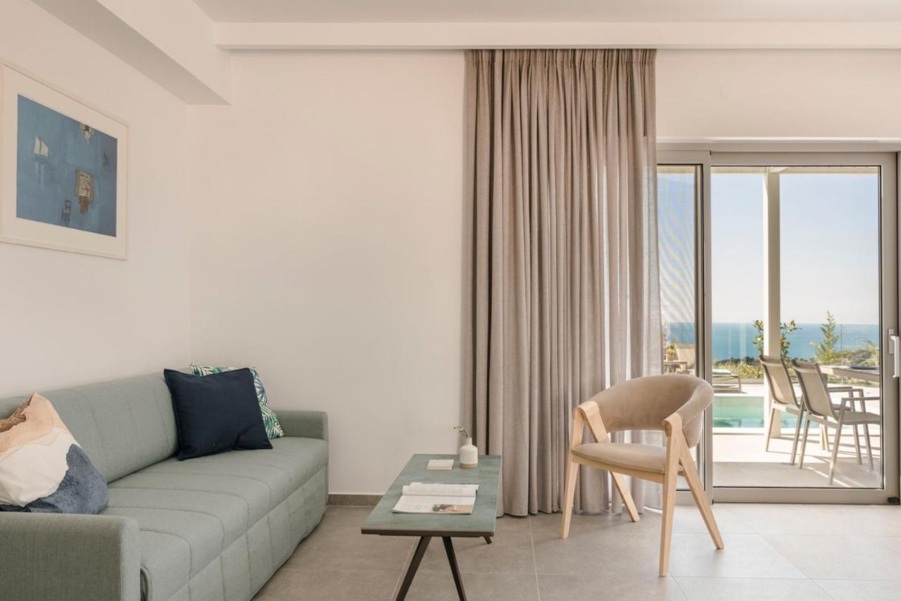 Summertime Villas Argostoli  Eksteriør bilde