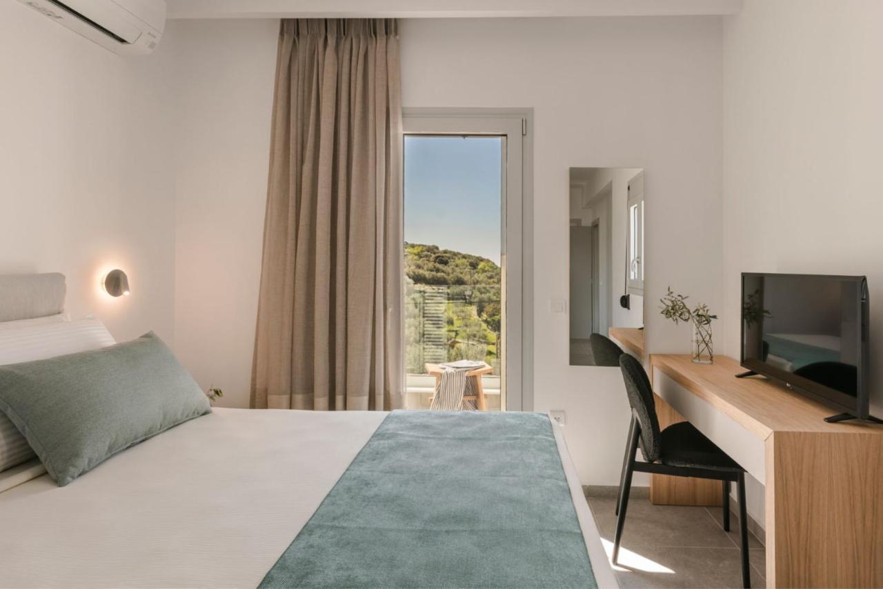 Summertime Villas Argostoli  Eksteriør bilde