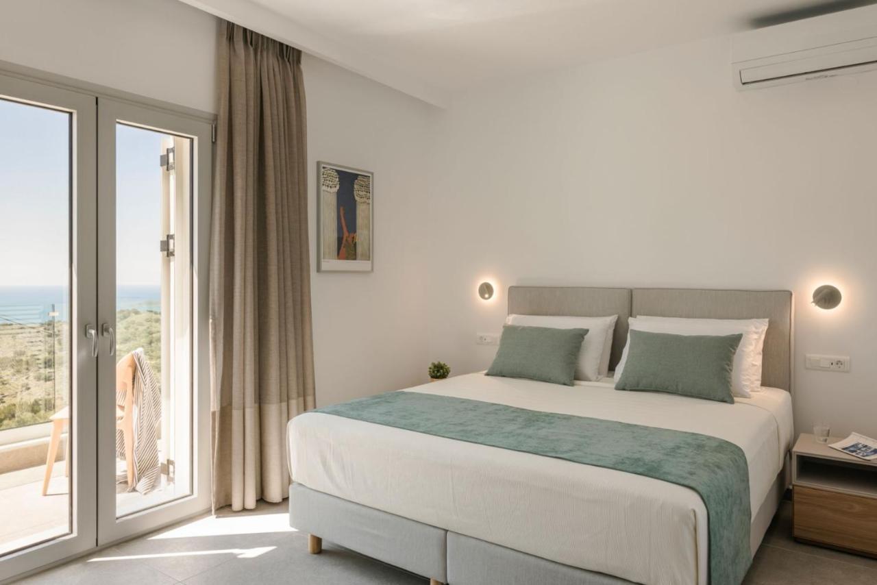 Summertime Villas Argostoli  Eksteriør bilde