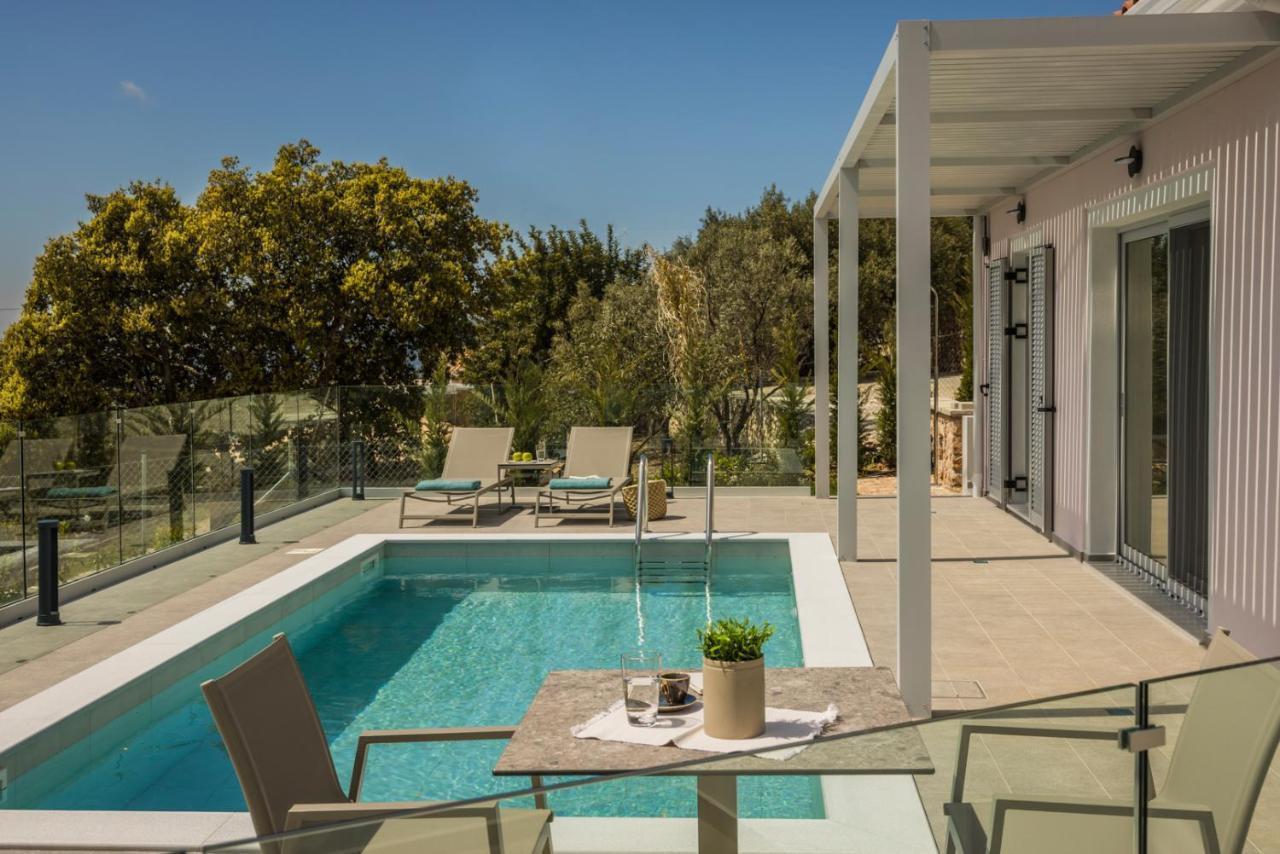 Summertime Villas Argostoli  Eksteriør bilde